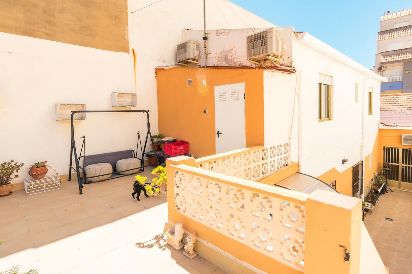 4 sypialnia Willa na sprzedaż w Torrevieja - 229 000 € (Ref: 10032960)