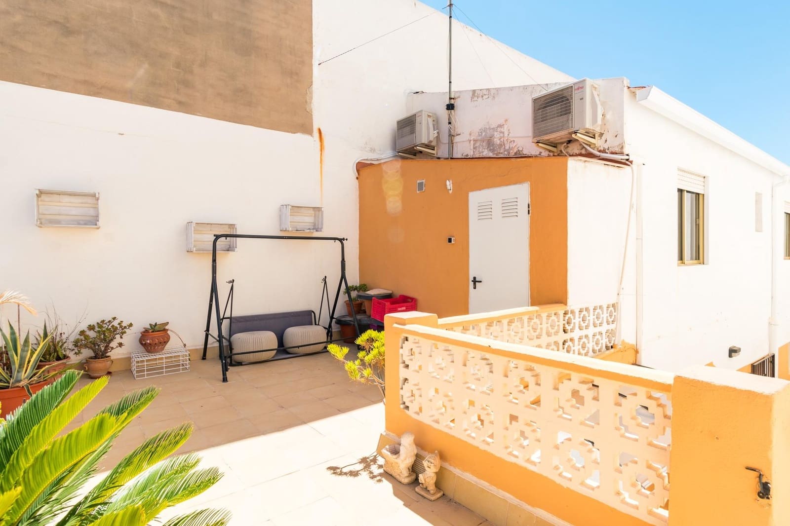 4 sypialnia Willa na sprzedaż w Torrevieja - 229 000 € (Ref: 10032960)