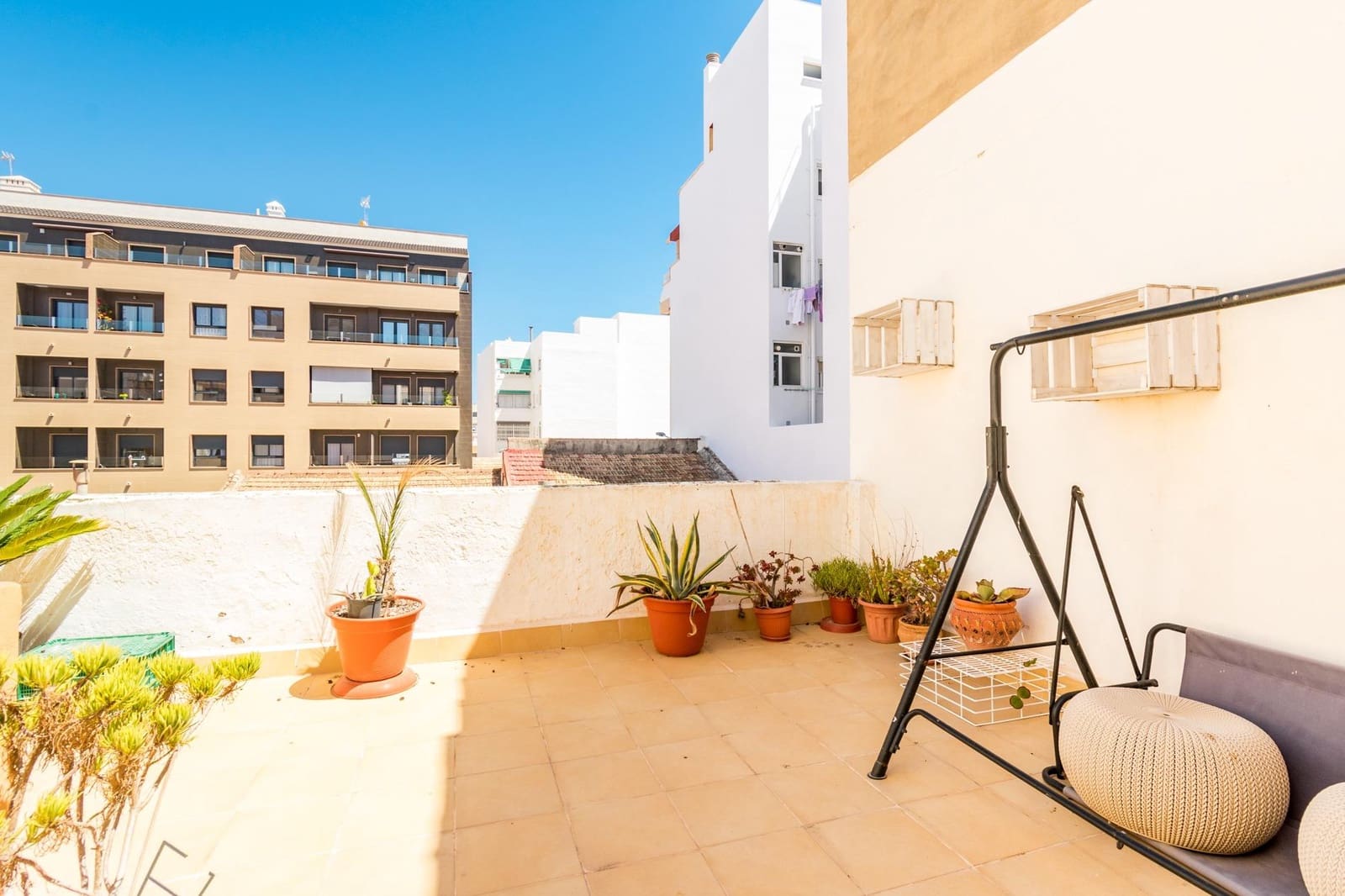 4 sypialnia Willa na sprzedaż w Torrevieja - 229 000 € (Ref: 10032960)
