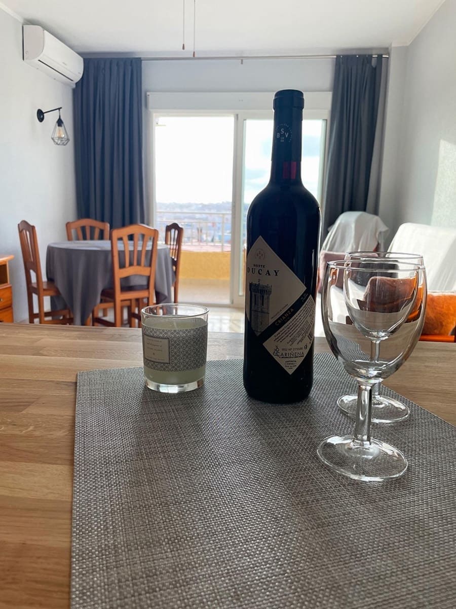 1 Zimmer Apartment zu verkaufen in Torrevieja - 195.000 € (Ref: 10032961)