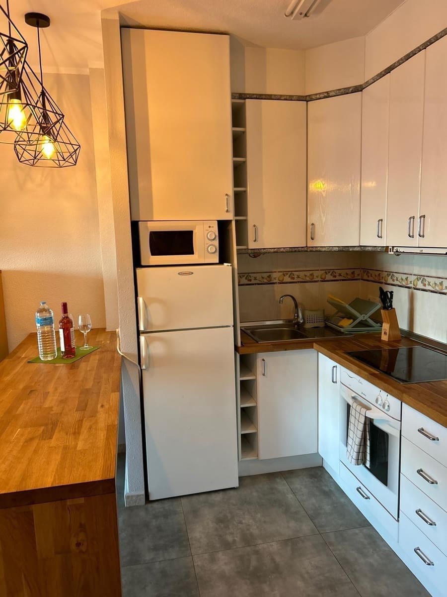 1 Zimmer Apartment zu verkaufen in Torrevieja - 195.000 € (Ref: 10032961)