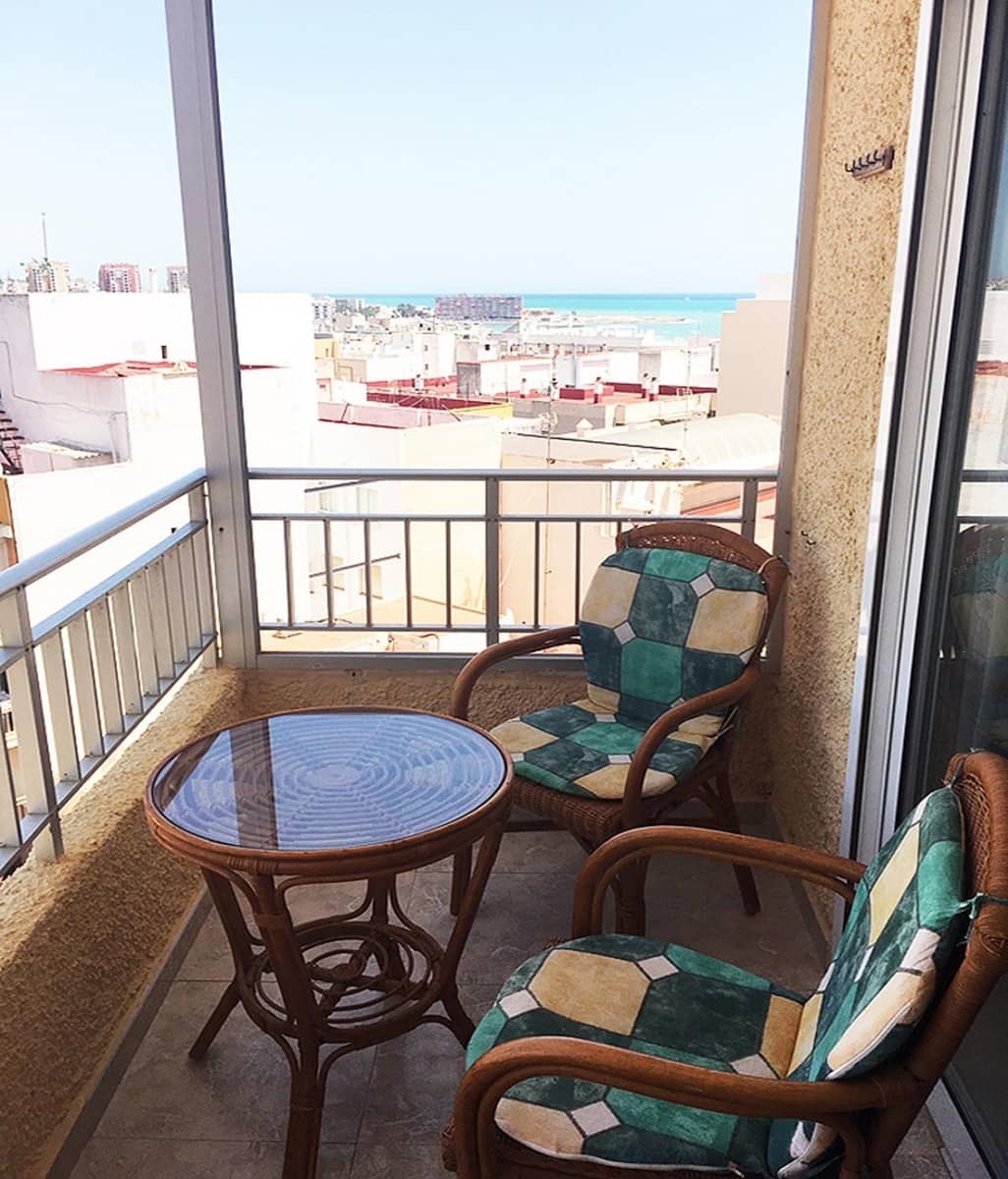 1 Zimmer Apartment zu verkaufen in Torrevieja - 195.000 € (Ref: 10032961)