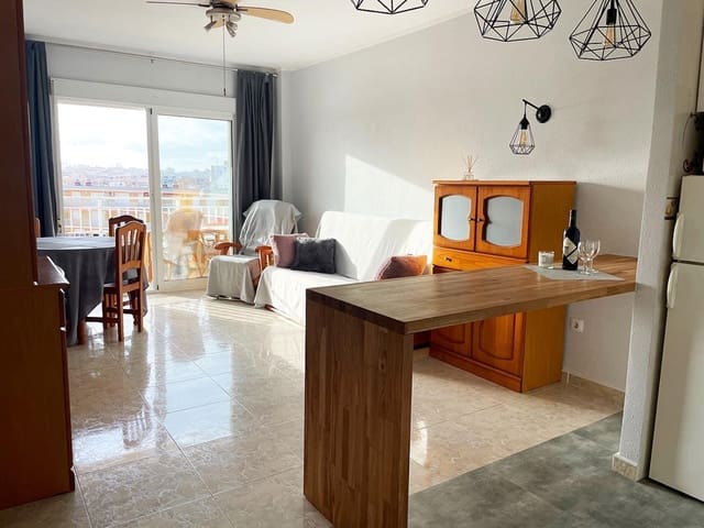 1 soverom Leilighet til salgs i Playa del Cura, Torrevieja - € 195 000 (Ref: 10032961)
