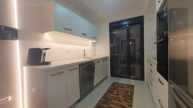 3 slaapkamer Villa te koop in Cabo Roig, Orihuela - € 330.000 (Ref: 10032964)