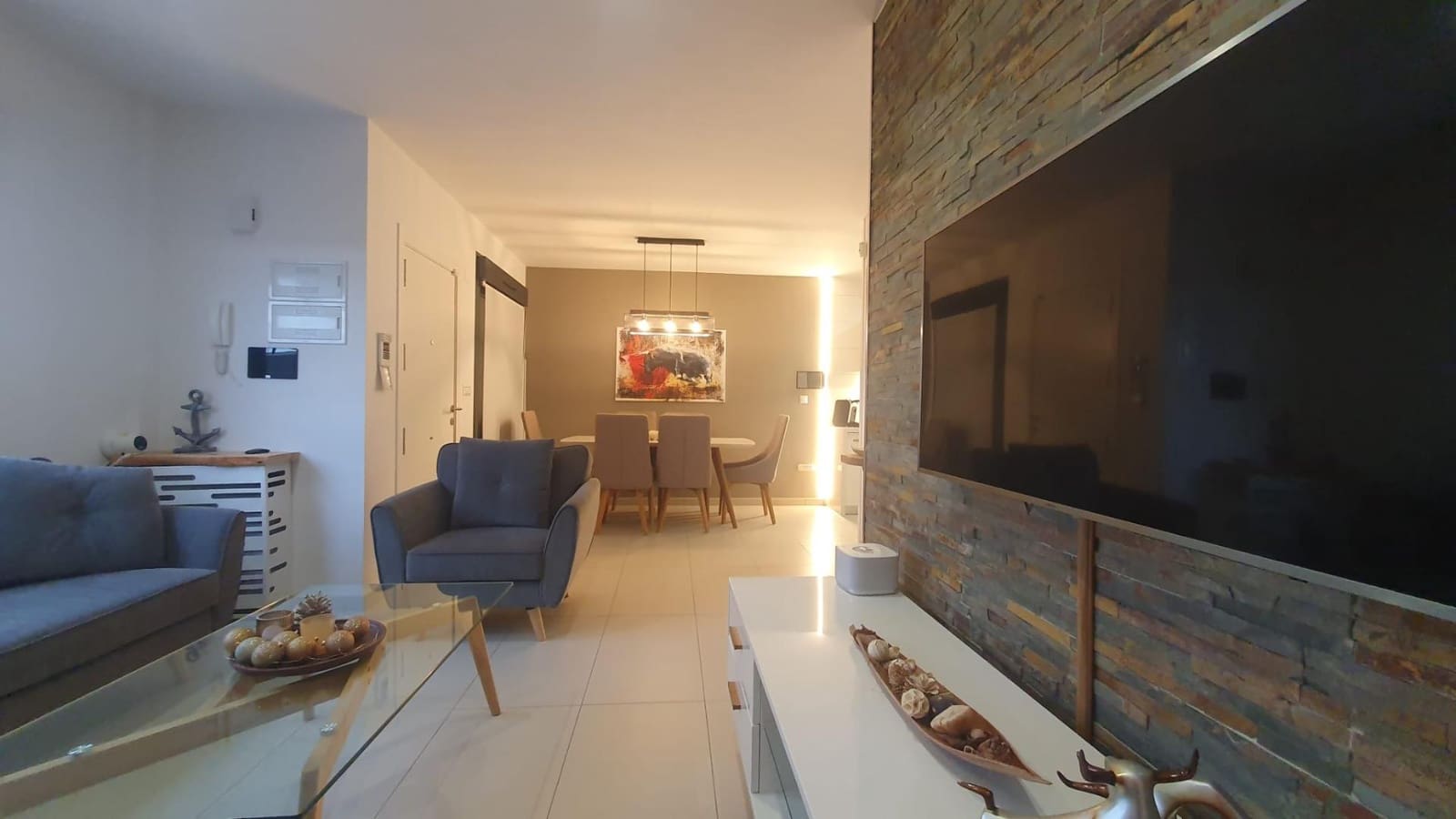 3 slaapkamer Villa te koop in Cabo Roig - € 330.000 (Ref: 10032964)