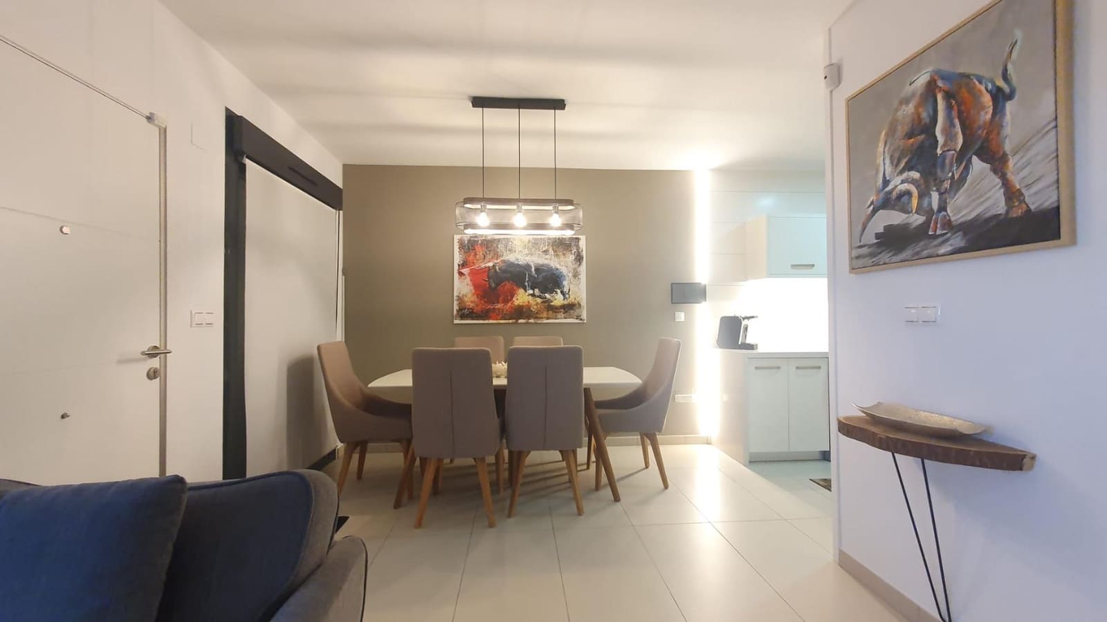 3 slaapkamer Villa te koop in Cabo Roig - € 330.000 (Ref: 10032964)