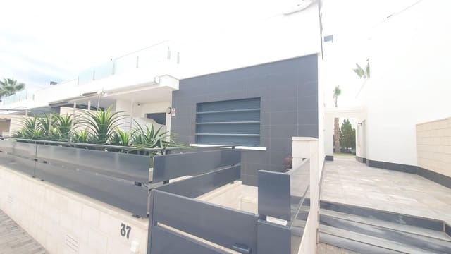 3 slaapkamer Villa te koop in Cabo Roig, Orihuela - € 330.000 (Ref: 10032964)