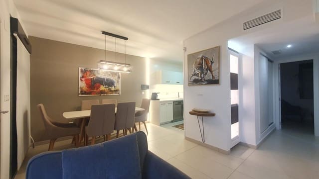 3 slaapkamer Villa te koop in Cabo Roig, Orihuela - € 330.000 (Ref: 10032964)