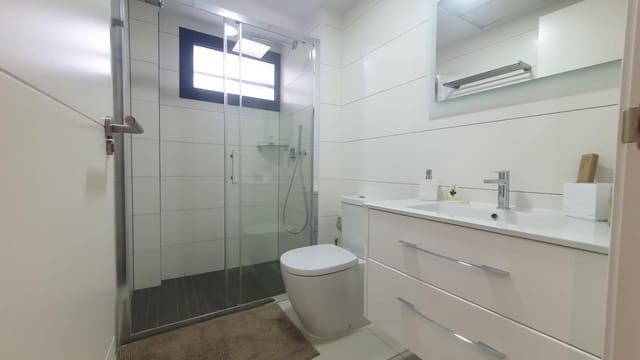 3 slaapkamer Villa te koop in Cabo Roig, Orihuela - € 330.000 (Ref: 10032964)
