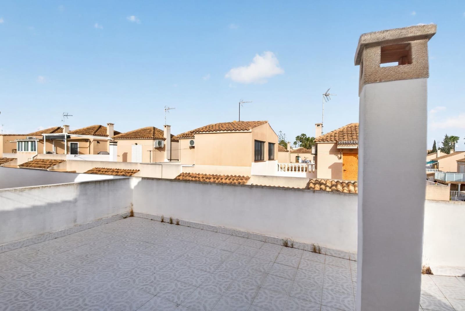 3 sovrum Hus till salu i Los Altos - 199 000 € (Ref: 10032966)