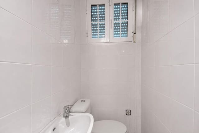 3 quarto Casa em Banda para venda em Los Altos com piscina garagem - 199 000 € (Ref: 10032966)