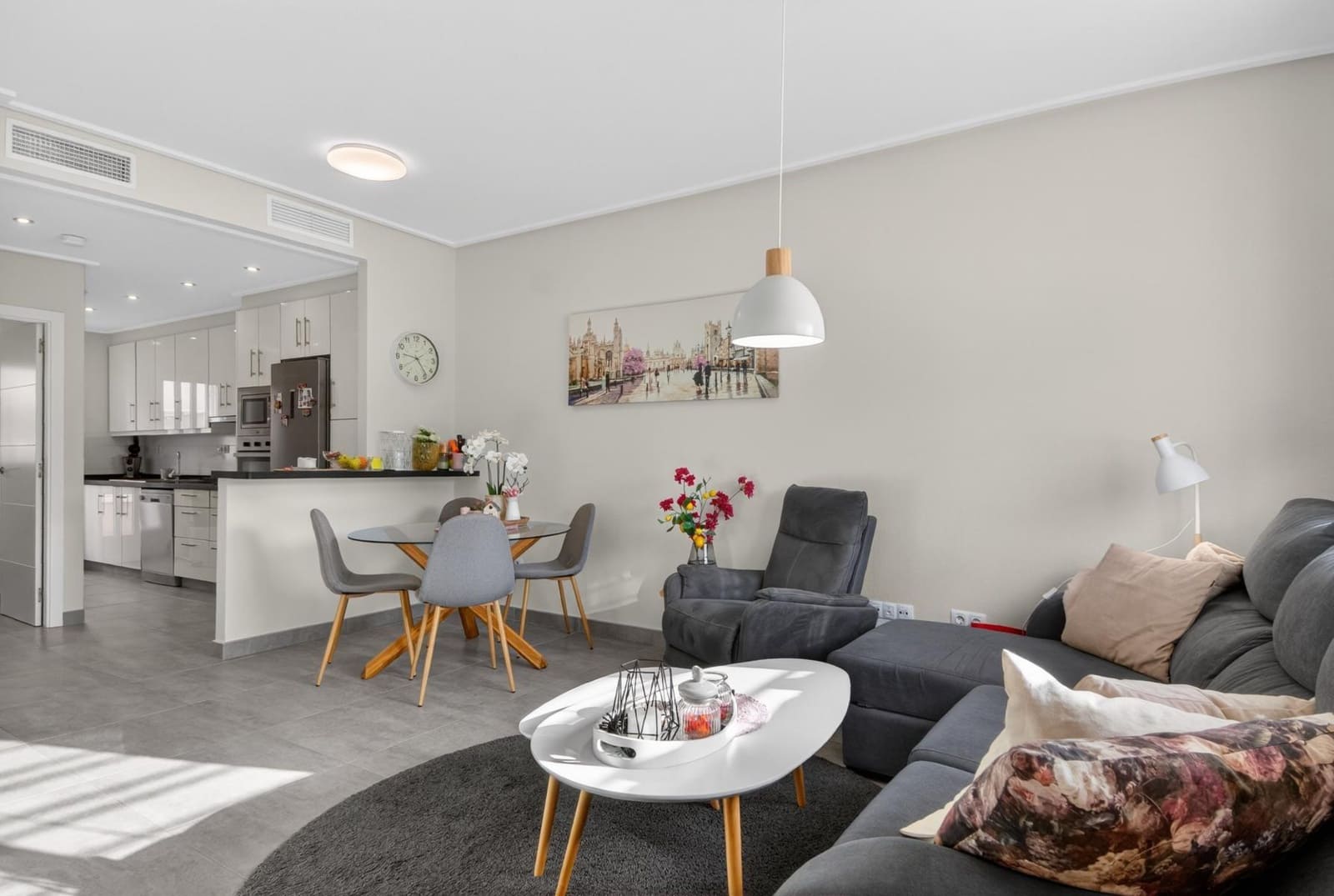 3 sovrum Hus till salu i Torrevieja - 349 000 € (Ref: 10032967)