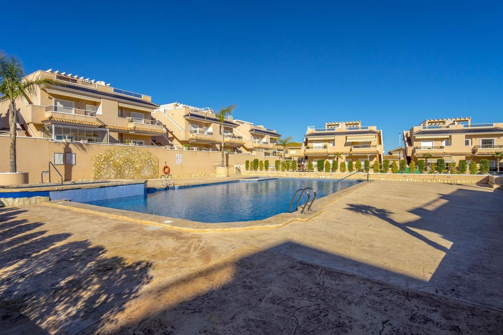 3 sovrum Hus till salu i Torrevieja - 349 000 € (Ref: 10032967)