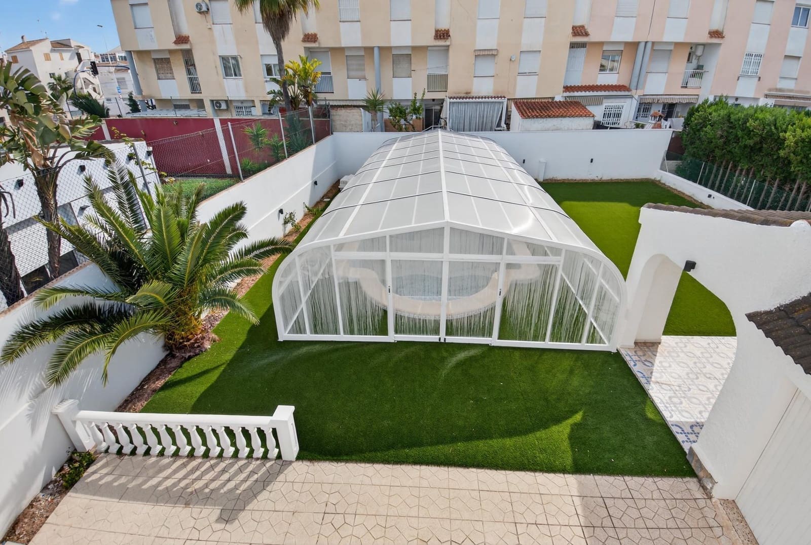 3 quarto Moradia para venda em Torrevieja - 735 000 € (Ref: 10032968)
