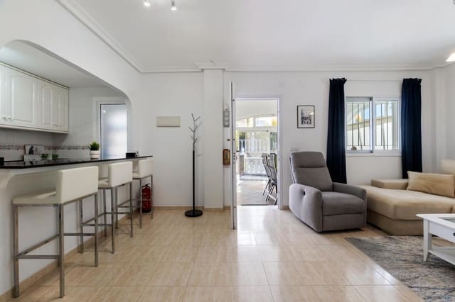 3 Zimmer Haus zu verkaufen in Zeniamar - Horizonte - La Campana, Orihuela - 329.000 € (Ref: 10032970)