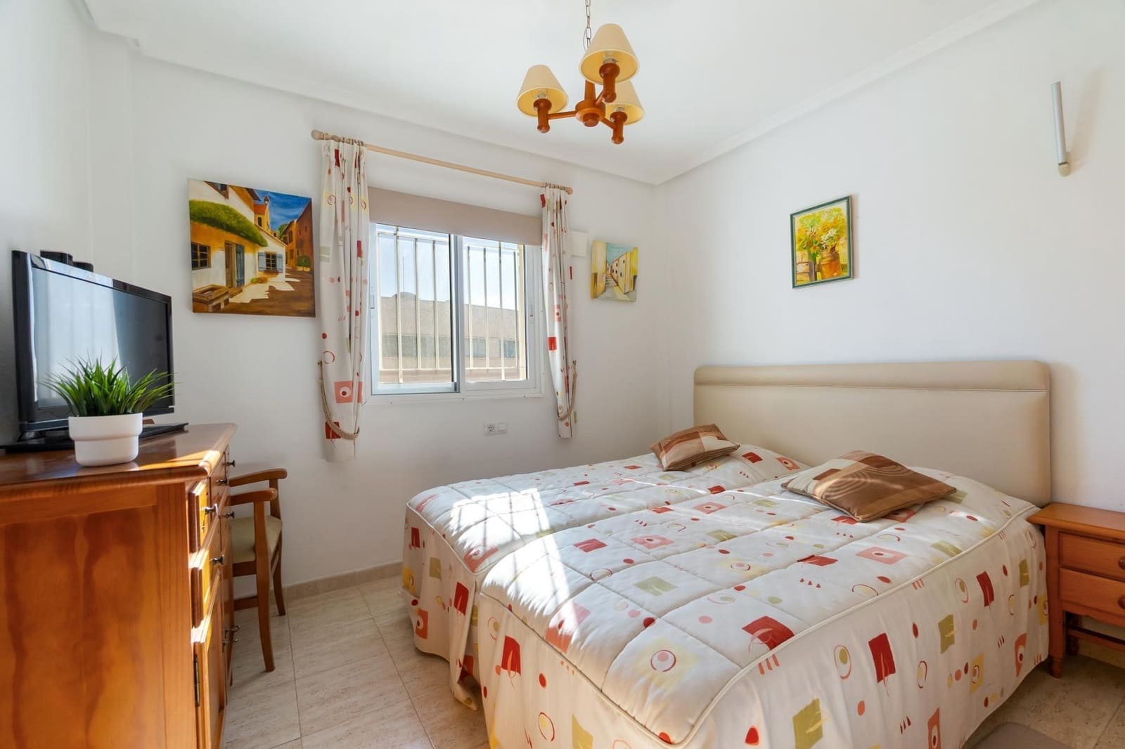 3 sypialnia Dom na sprzedaż w Orihuela Costa - 329 000 € (Ref: 10032970)
