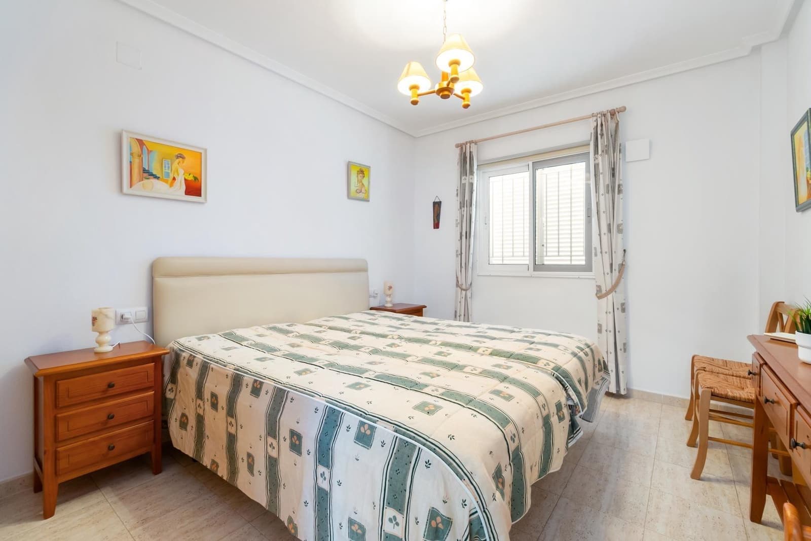 3 sypialnia Dom na sprzedaż w Orihuela Costa - 329 000 € (Ref: 10032970)