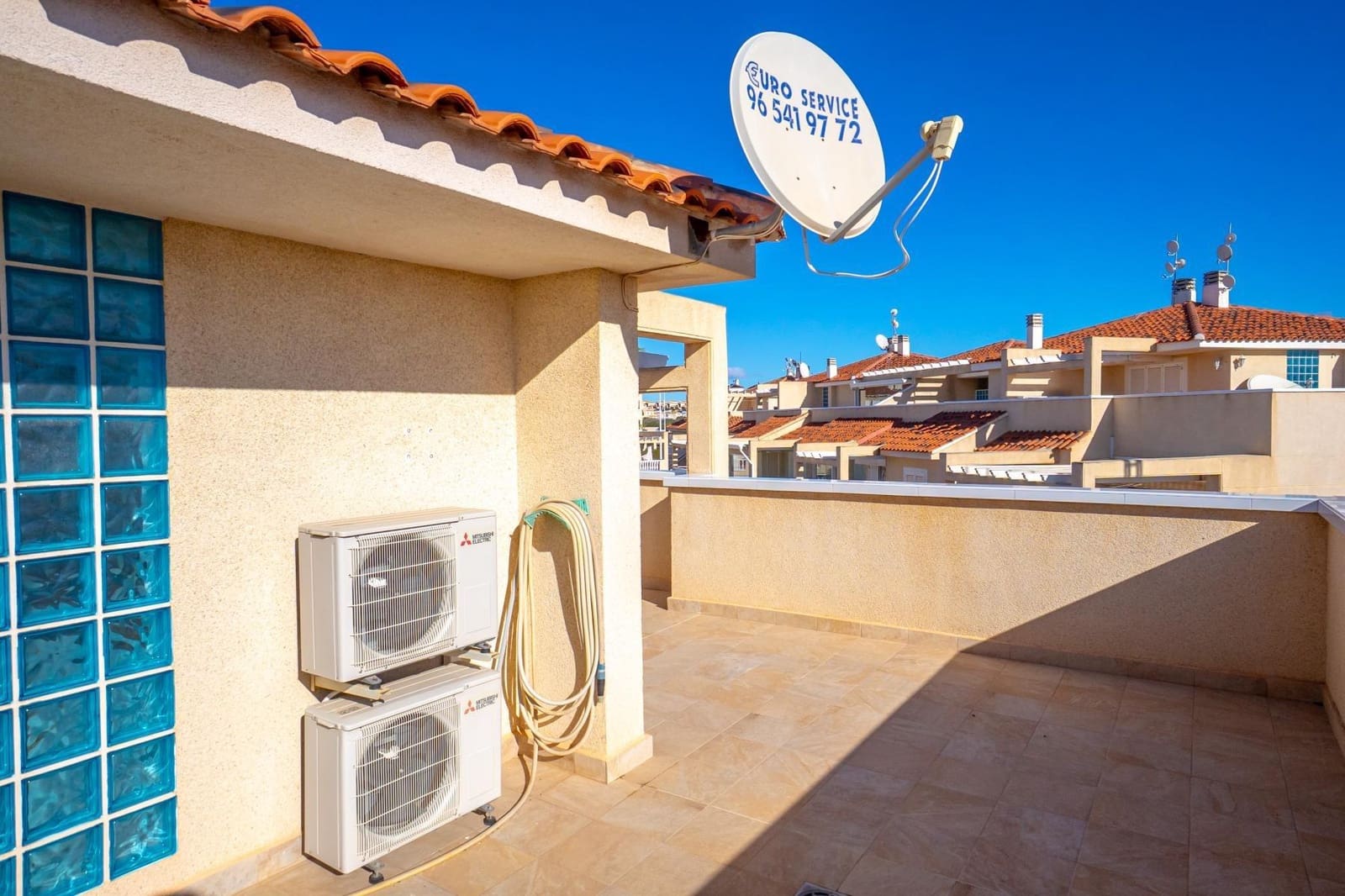 3 sypialnia Dom na sprzedaż w Orihuela Costa - 329 000 € (Ref: 10032970)