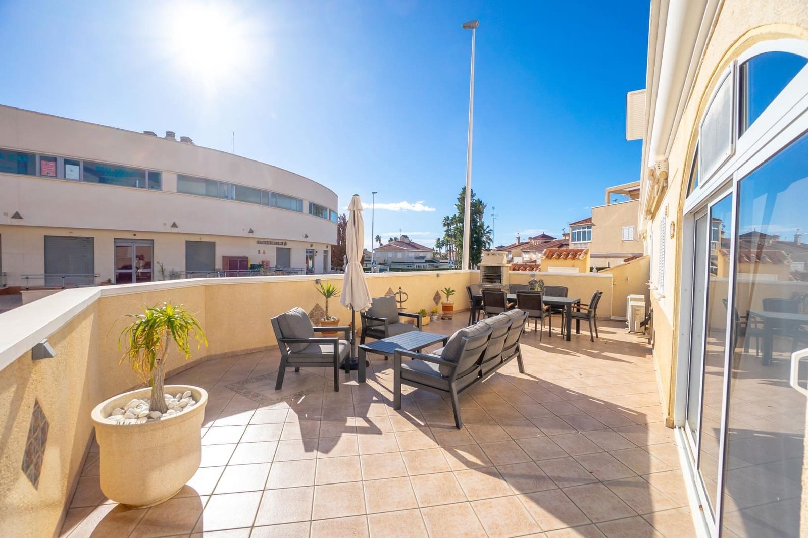 3 sypialnia Dom na sprzedaż w Orihuela Costa - 329 000 € (Ref: 10032970)