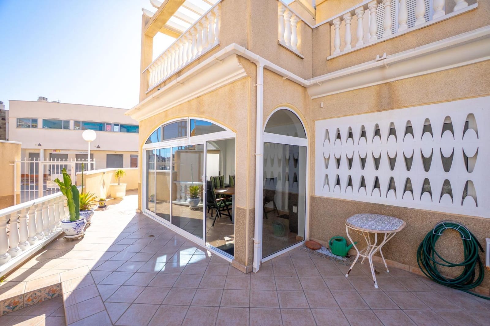 3 sypialnia Dom na sprzedaż w Orihuela Costa - 329 000 € (Ref: 10032970)