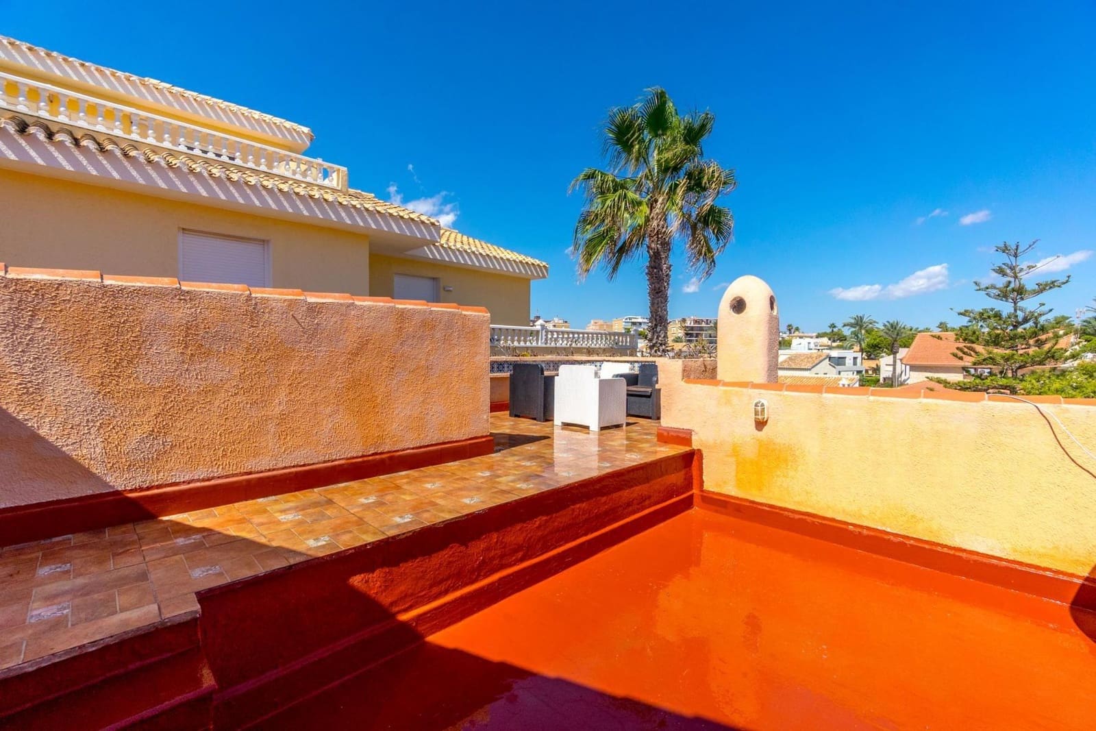 3 sovrum Villa till salu i La Zenia - 799 000 € (Ref: 10032971)