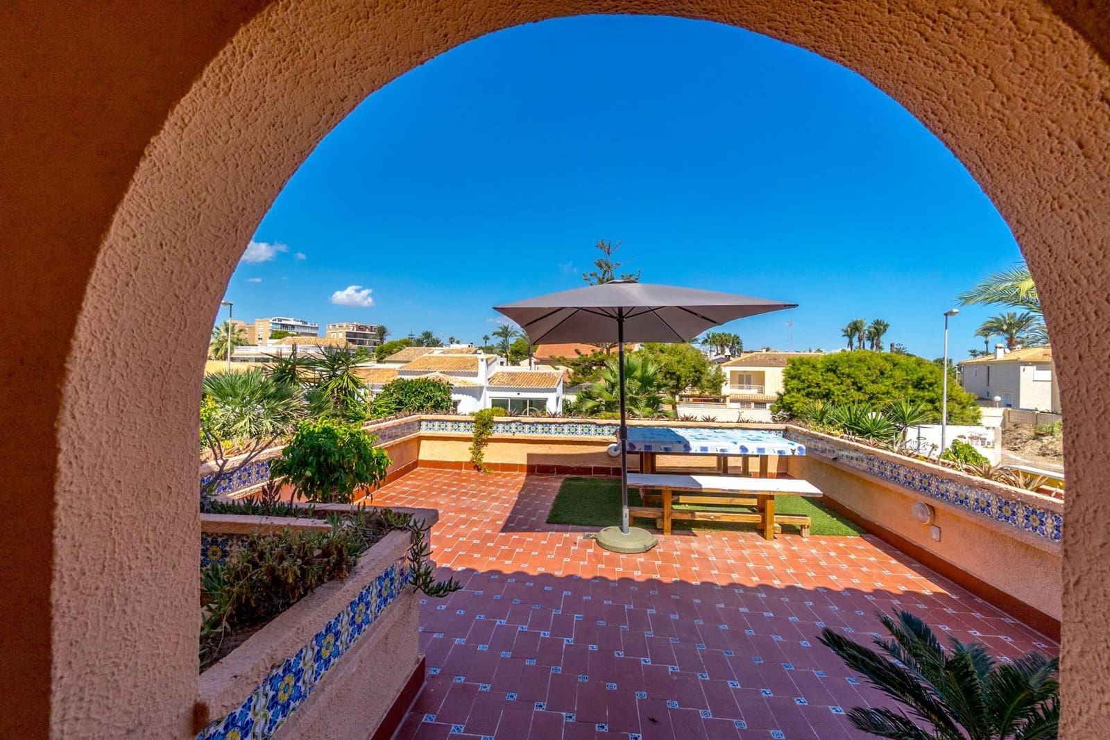 3 sovrum Villa till salu i La Zenia - 799 000 € (Ref: 10032971)