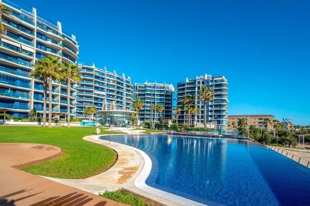 3 camera da letto Appartamento in vendita in Punta Prima, Torrevieja - 559.000 € (Rif: 10032972)