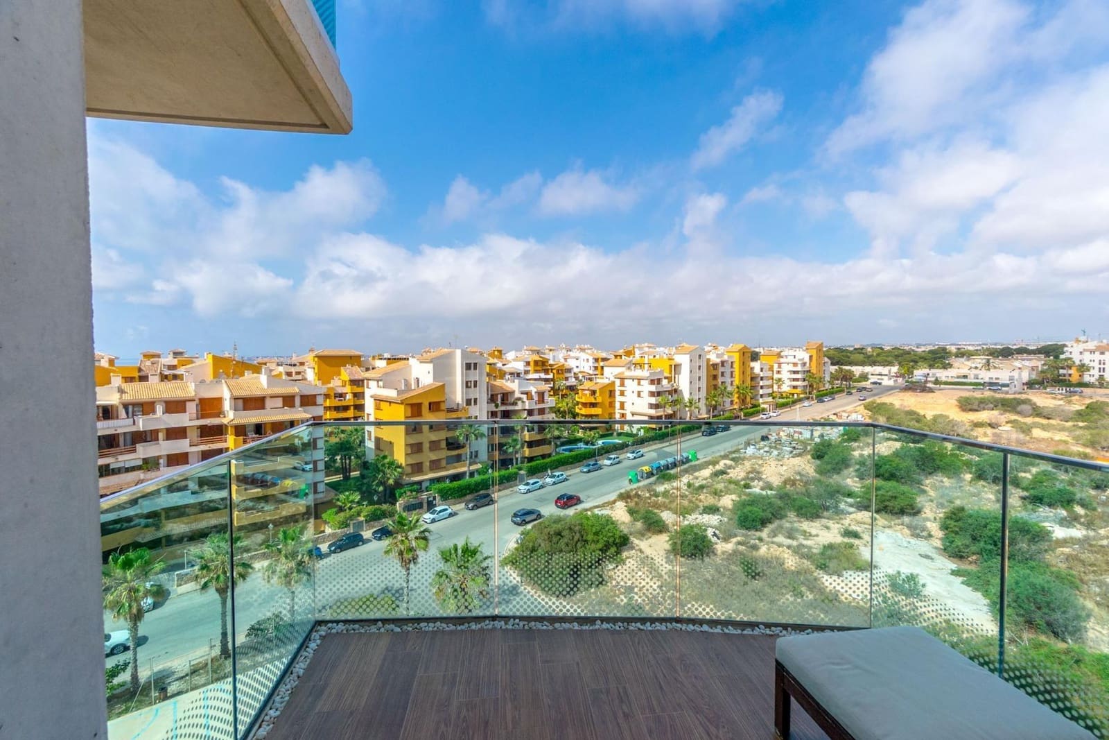 3 camera da letto Appartamento in vendita in Punta Prima - 559.000 € (Rif: 10032972)