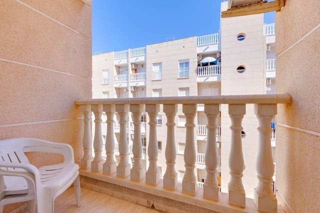 2 sypialnia Apartament na sprzedaż w Centro - Muelle Pesquero, Torrevieja - 139 900 € (Ref: 10032974)