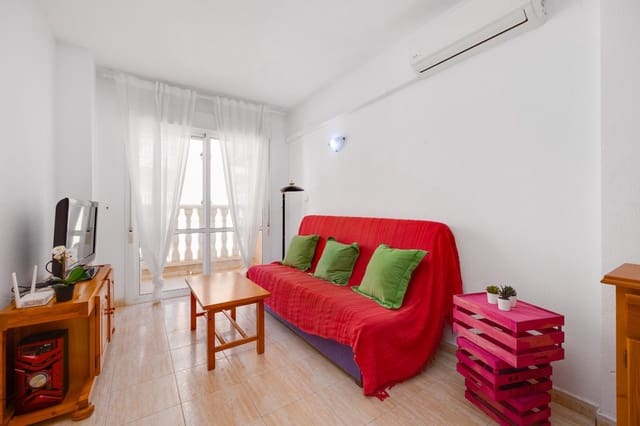 2 sypialnia Apartament na sprzedaż w Centro - Muelle Pesquero, Torrevieja - 139 900 € (Ref: 10032974)