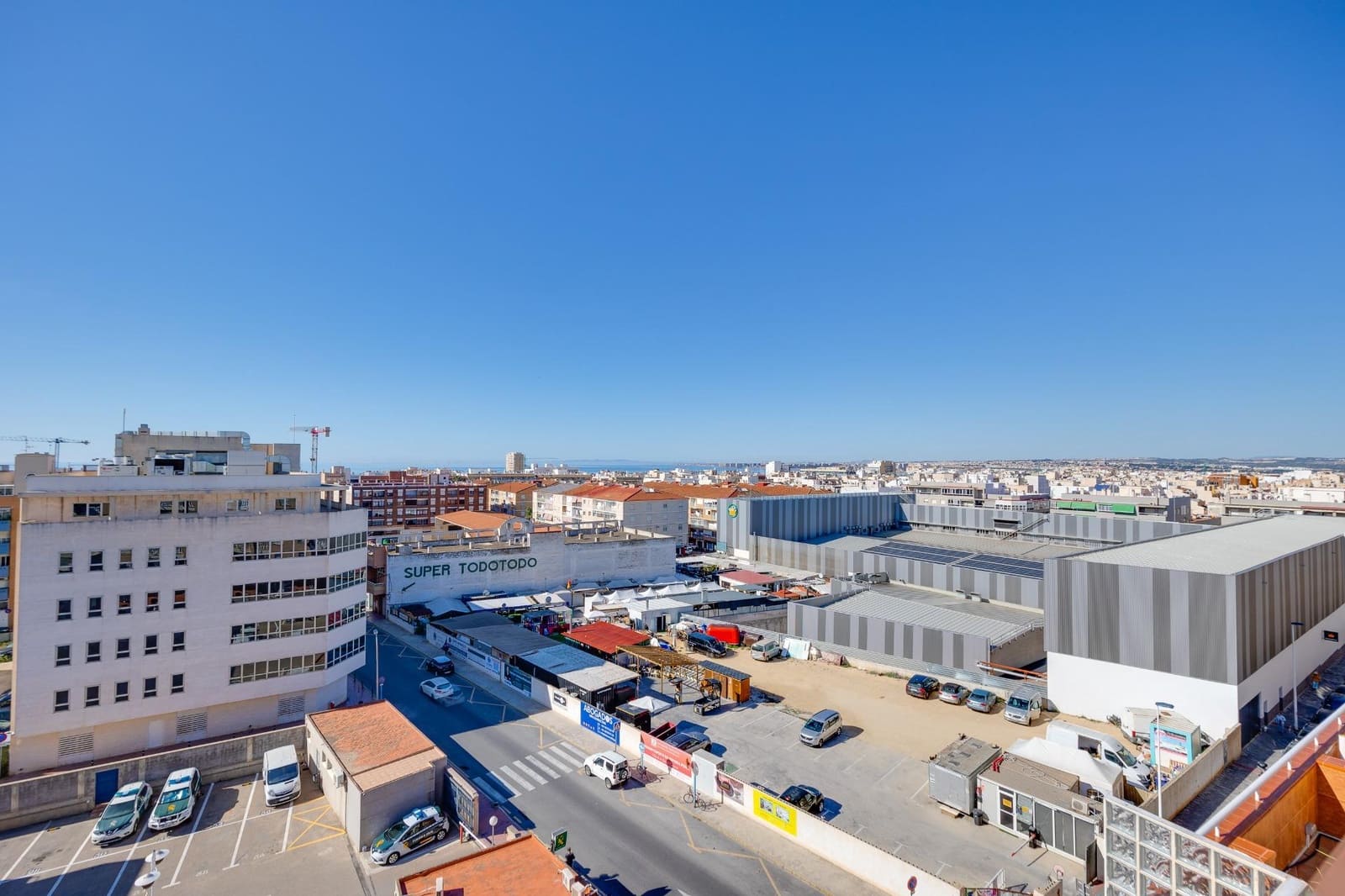 2 sypialnia Apartament na sprzedaż w Torrevieja - 139 900 € (Ref: 10032974)