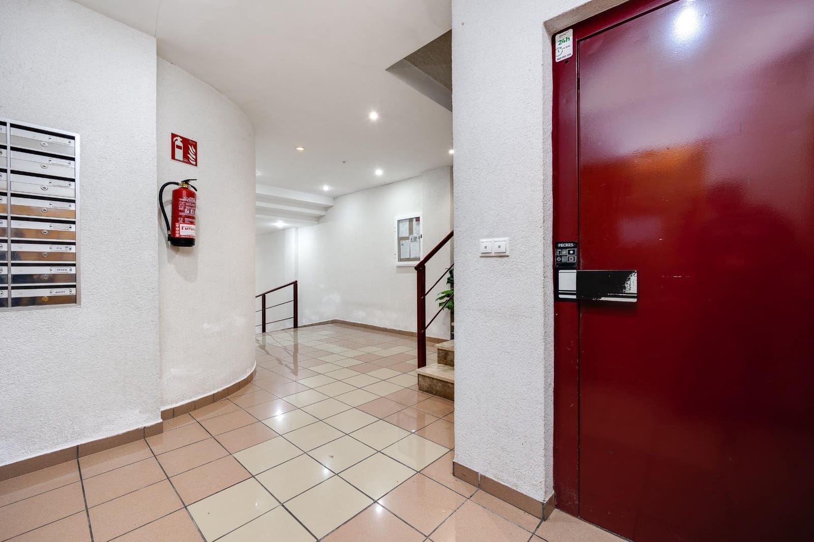 Lejlighed til salg i Torrevieja - € 89.900 (Ref: 10032975)