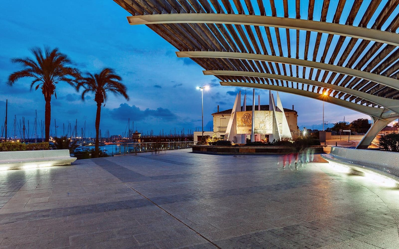 Lejlighed til salg i Torrevieja - € 89.900 (Ref: 10032975)