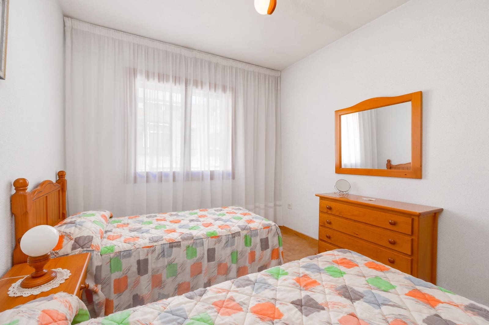 3 quarto Bungalow para venda em Torrevieja - 205 000 € (Ref: 10032977)