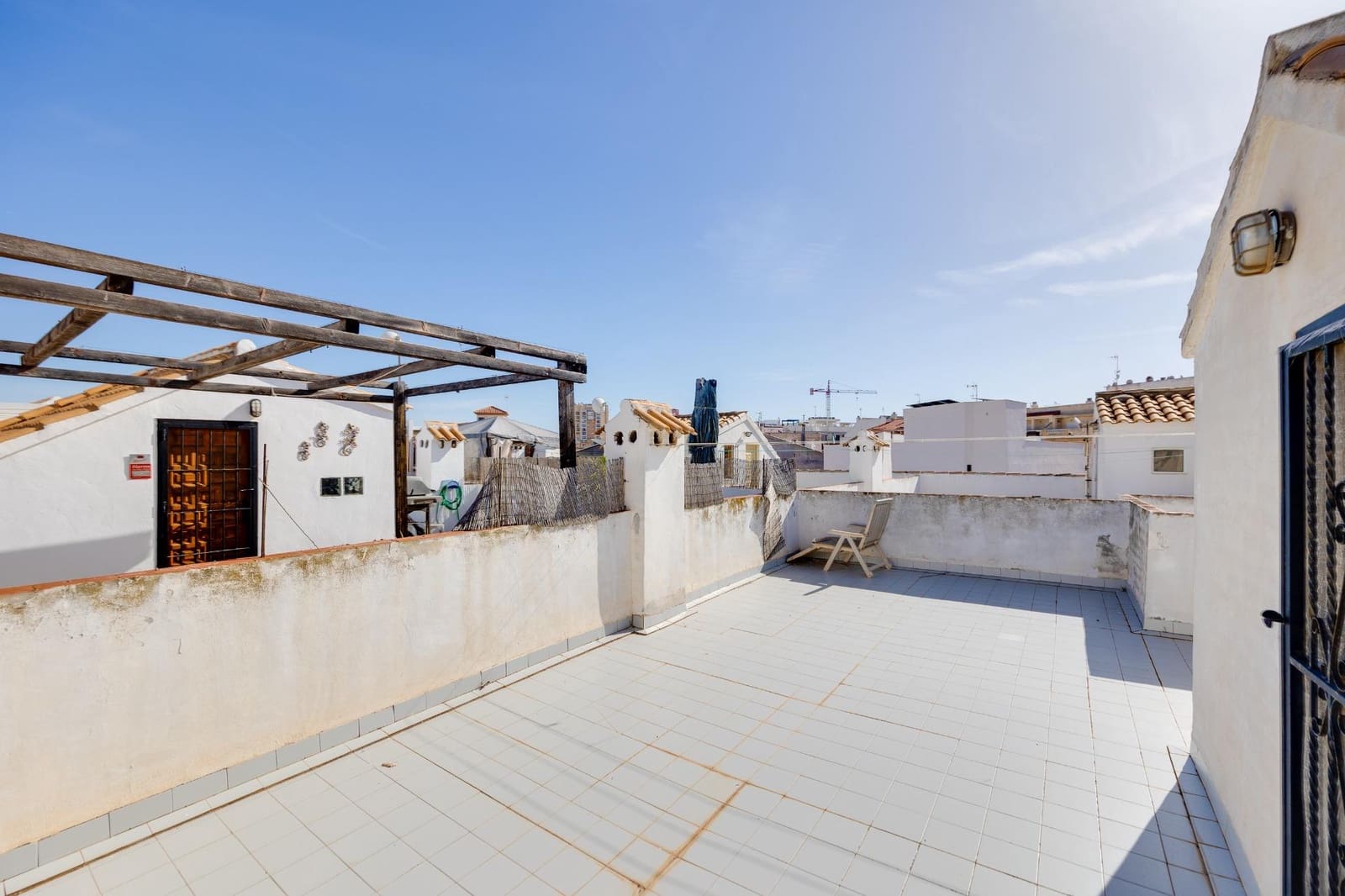 3 quarto Bungalow para venda em Torrevieja - 205 000 € (Ref: 10032977)
