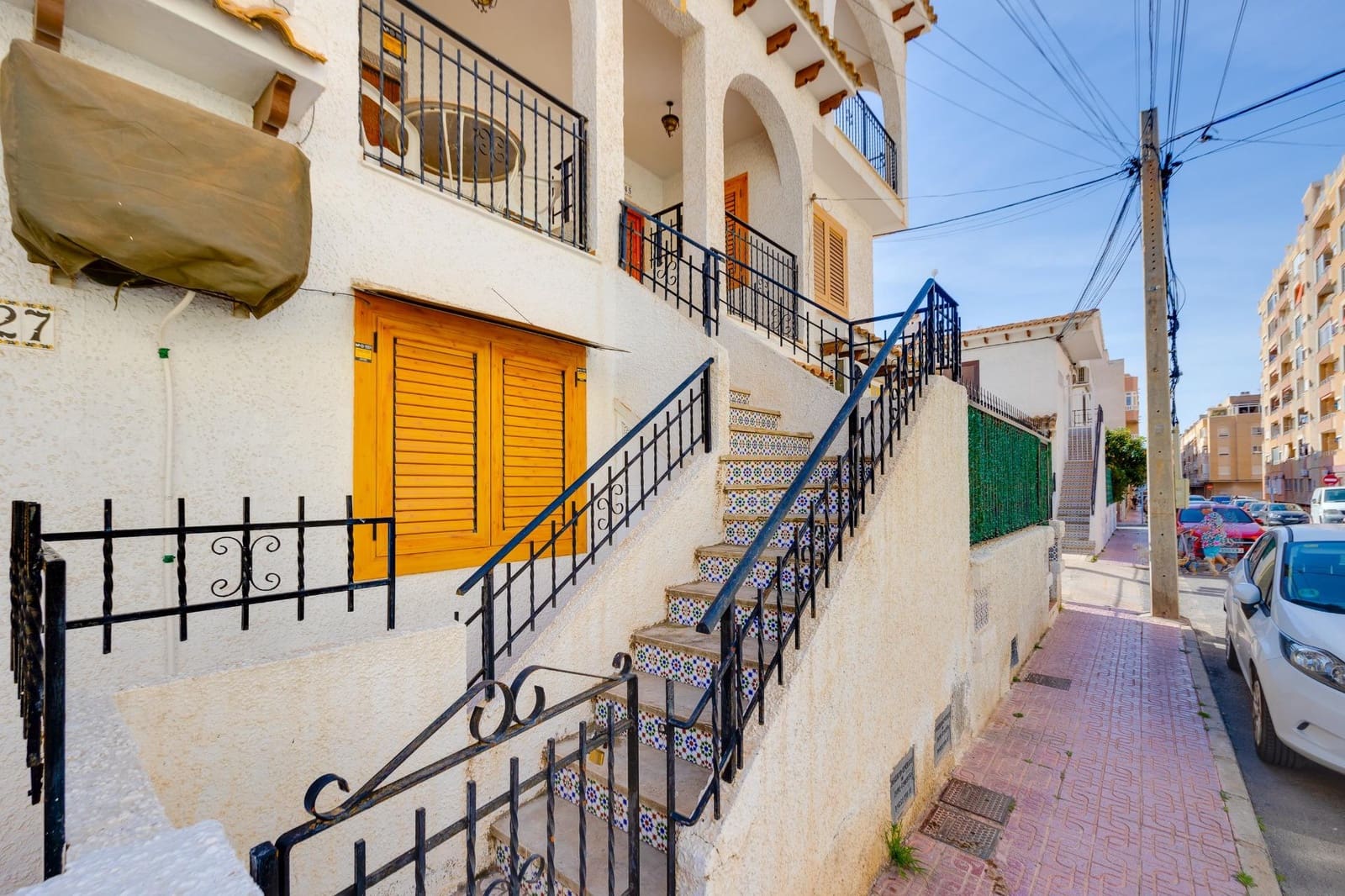 3 quarto Bungalow para venda em Torrevieja - 205 000 € (Ref: 10032977)
