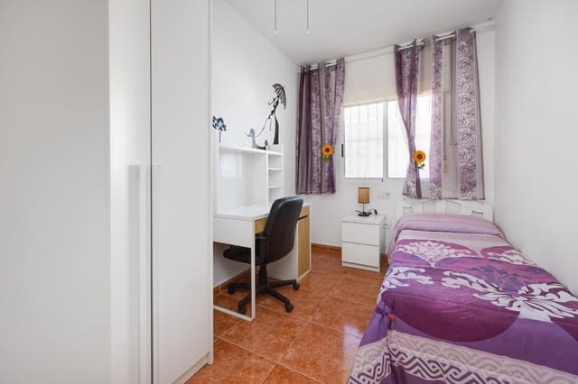 3 Zimmer Penthouse zu verkaufen in Playa de los Locos, Torrevieja - 225.000 € (Ref: 10032978)