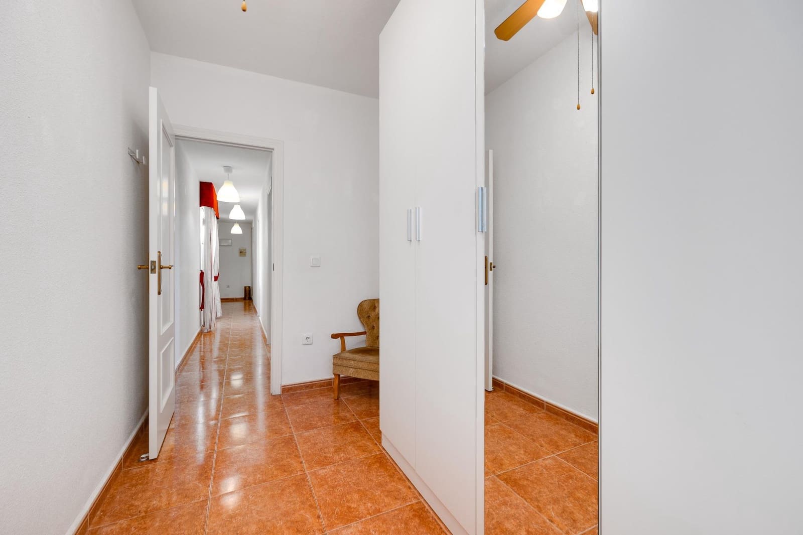 3 chambre Penthouse à vendre à Torrevieja - 225 000 € (Ref: 10032978)