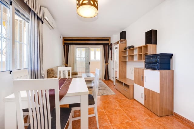 3 Zimmer Penthouse zu verkaufen in Playa de los Locos, Torrevieja - 225.000 € (Ref: 10032978)