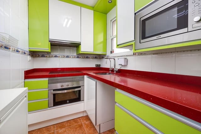 3 Zimmer Penthouse zu verkaufen in Playa de los Locos, Torrevieja - 225.000 € (Ref: 10032978)