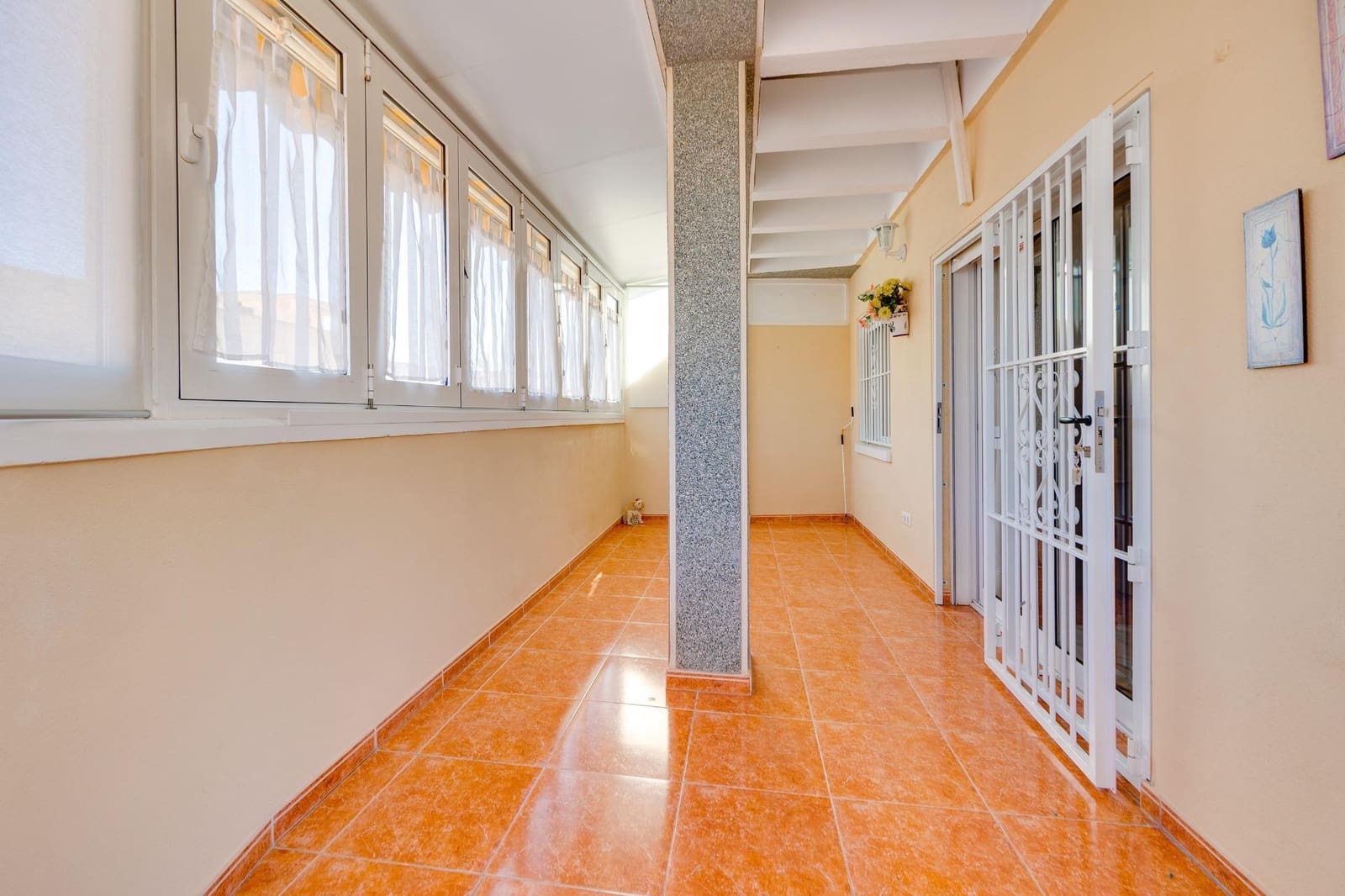 3 chambre Penthouse à vendre à Torrevieja - 225 000 € (Ref: 10032978)