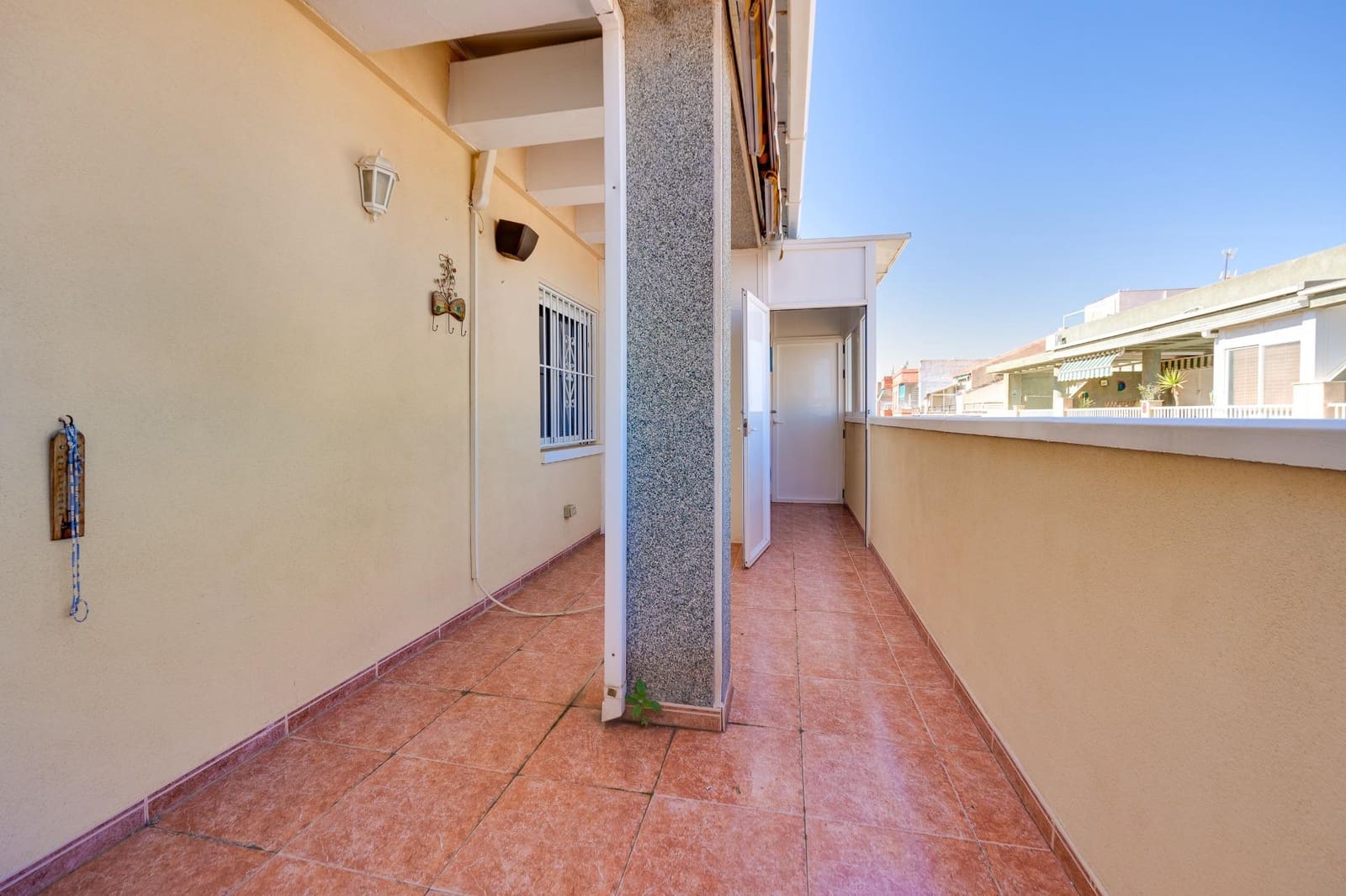 3 chambre Penthouse à vendre à Torrevieja - 225 000 € (Ref: 10032978)