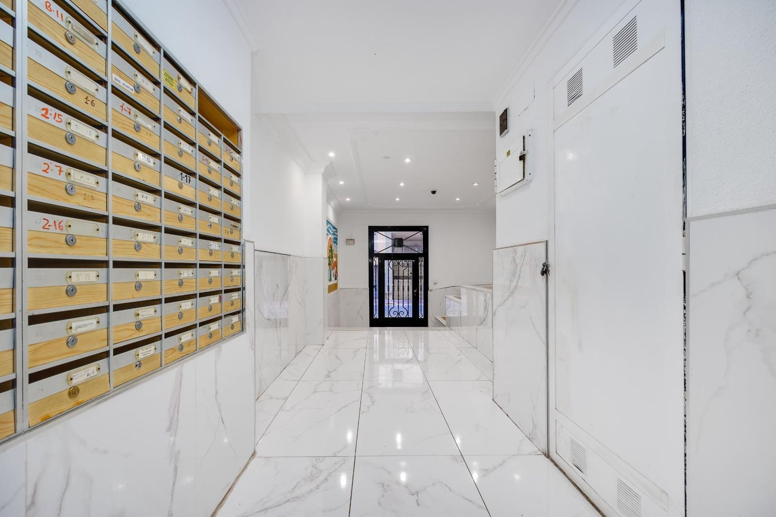 3 chambre Penthouse à vendre à Torrevieja - 225 000 € (Ref: 10032978)