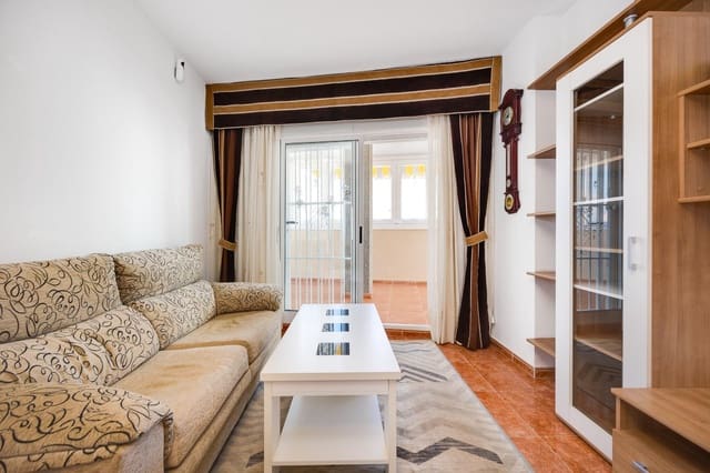 3 Zimmer Penthouse zu verkaufen in Playa de los Locos, Torrevieja - 225.000 € (Ref: 10032978)