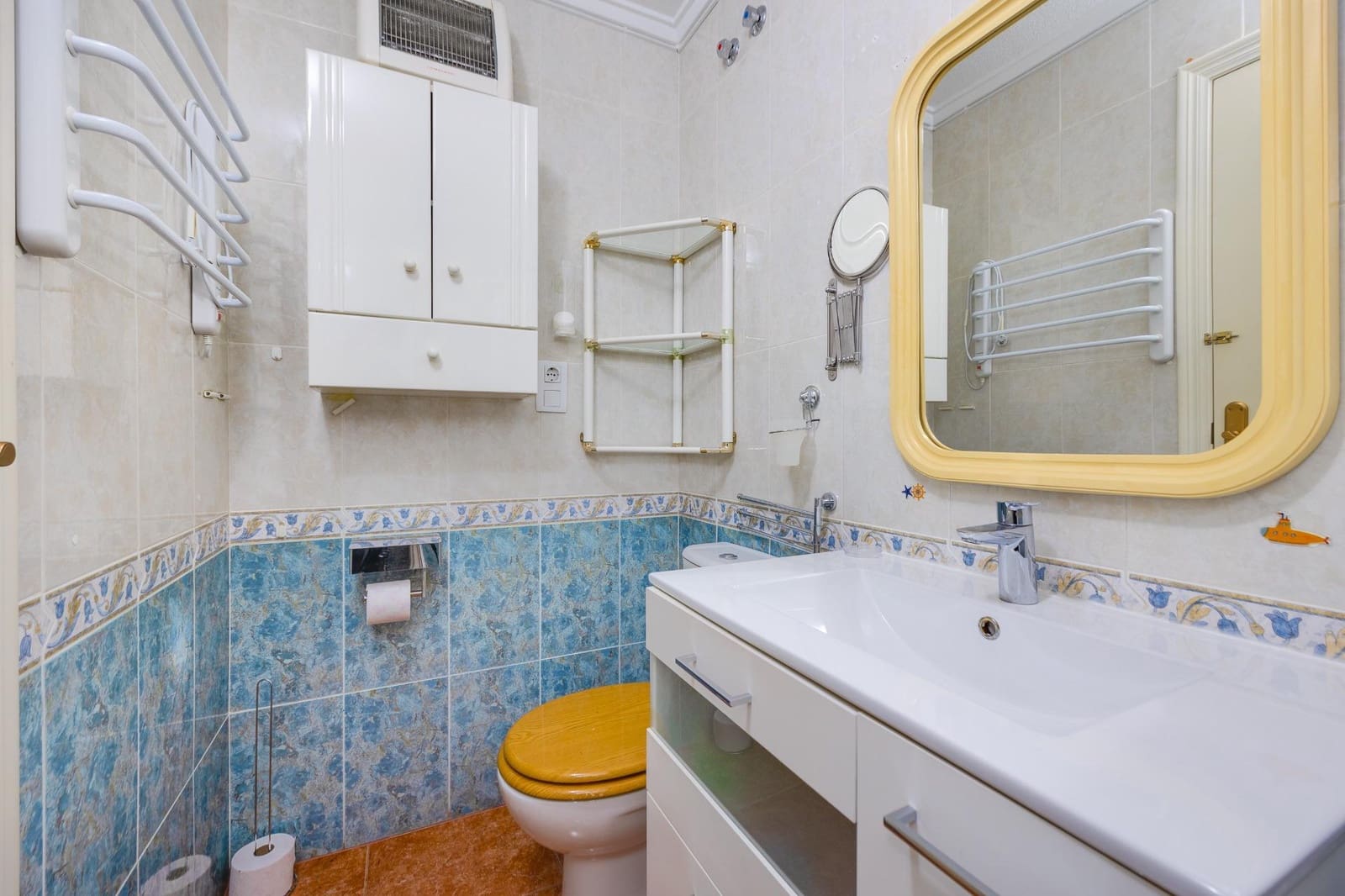3 chambre Penthouse à vendre à Torrevieja - 225 000 € (Ref: 10032978)