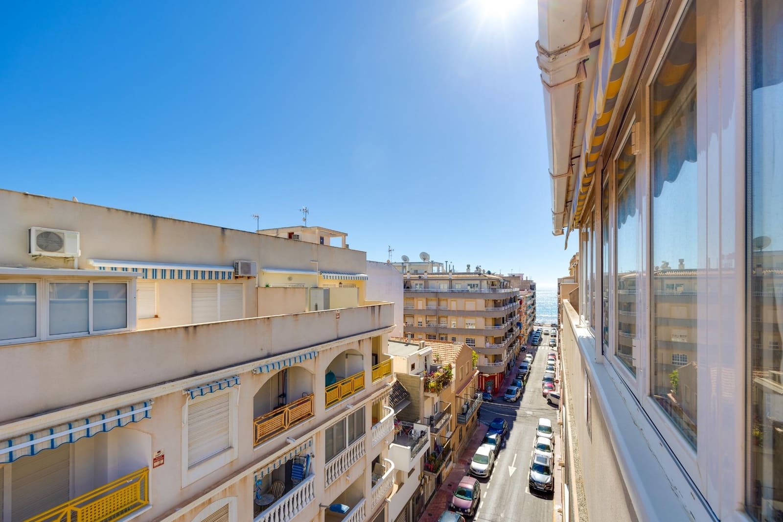 3 chambre Penthouse à vendre à Torrevieja - 225 000 € (Ref: 10032978)