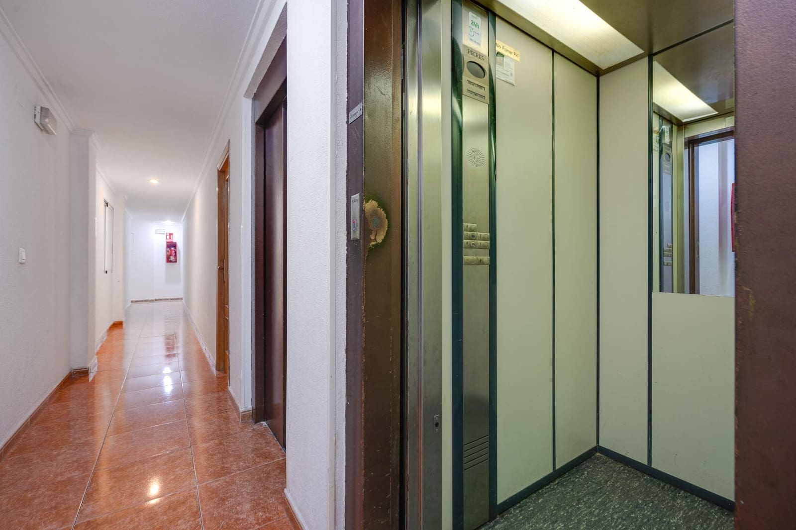 3 chambre Penthouse à vendre à Torrevieja - 225 000 € (Ref: 10032978)