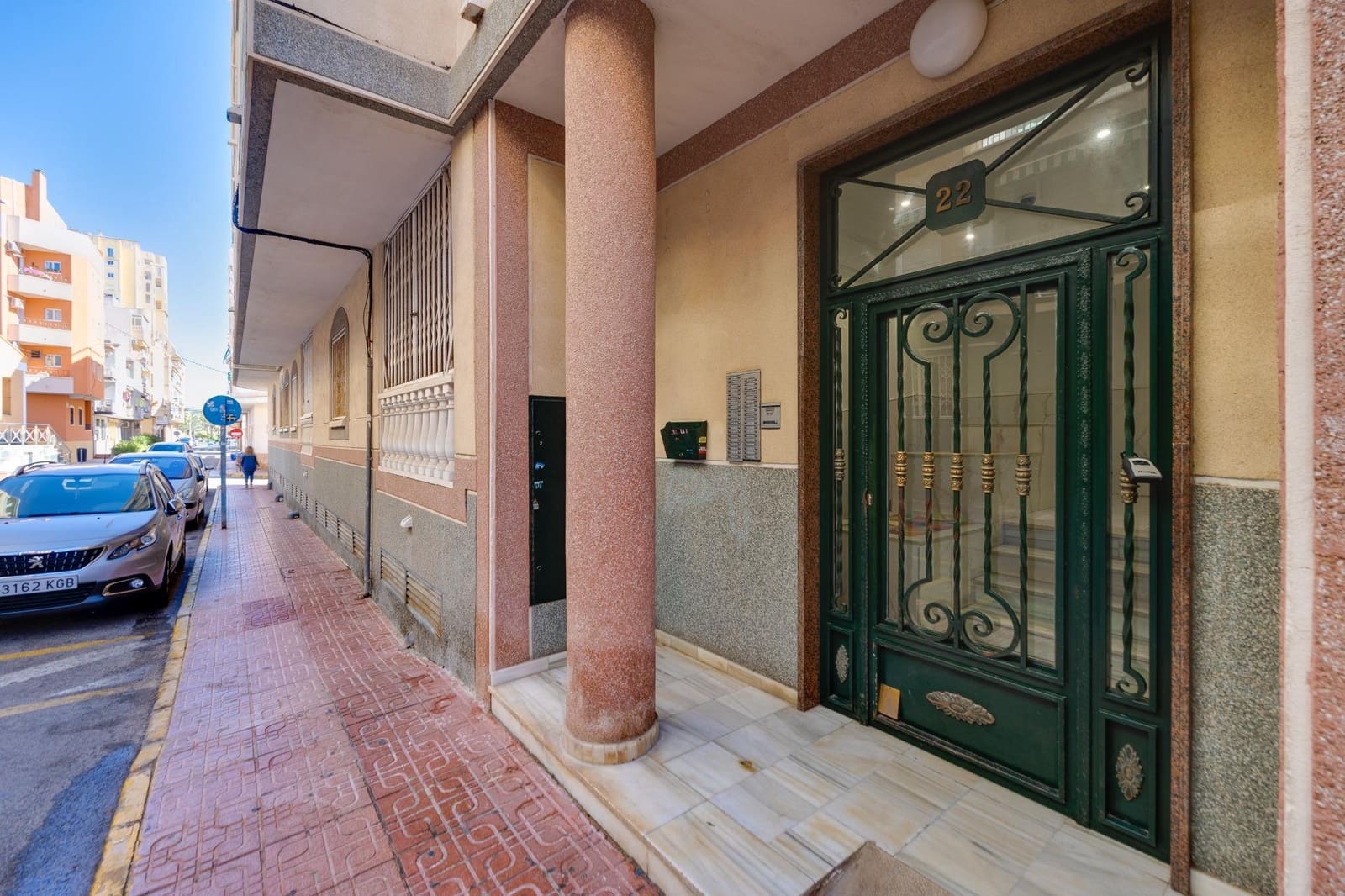 3 chambre Penthouse à vendre à Torrevieja - 225 000 € (Ref: 10032978)