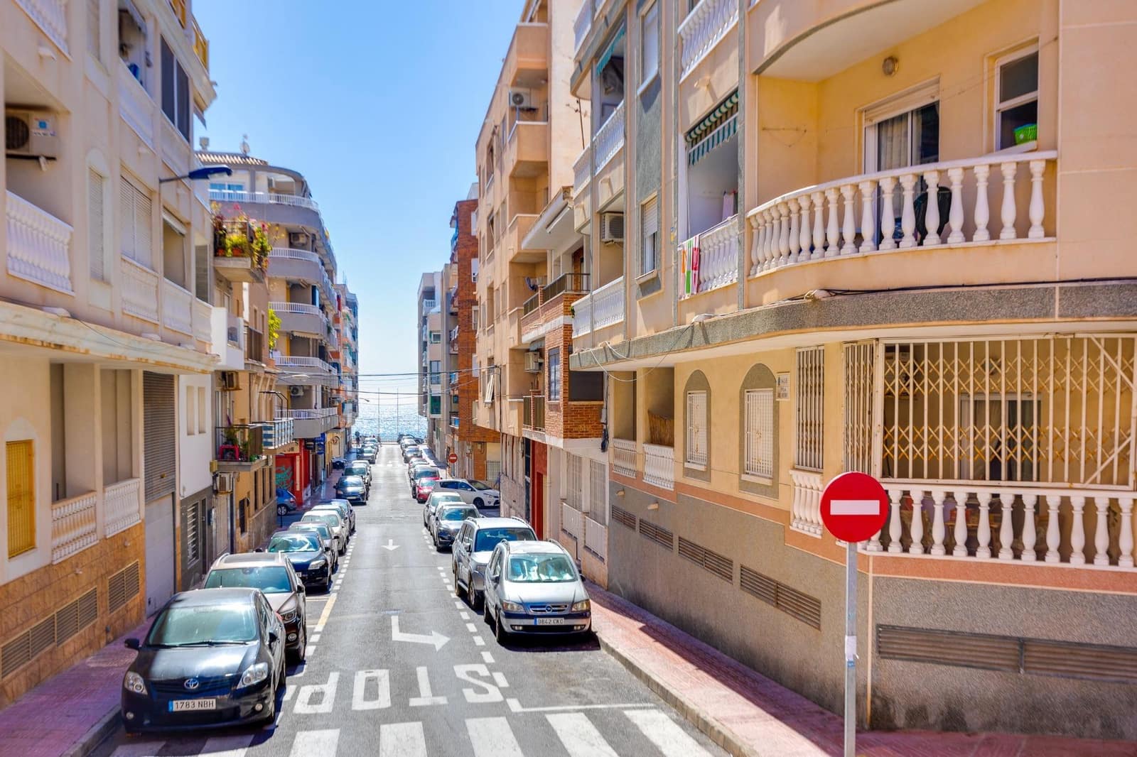 3 chambre Penthouse à vendre à Torrevieja - 225 000 € (Ref: 10032978)