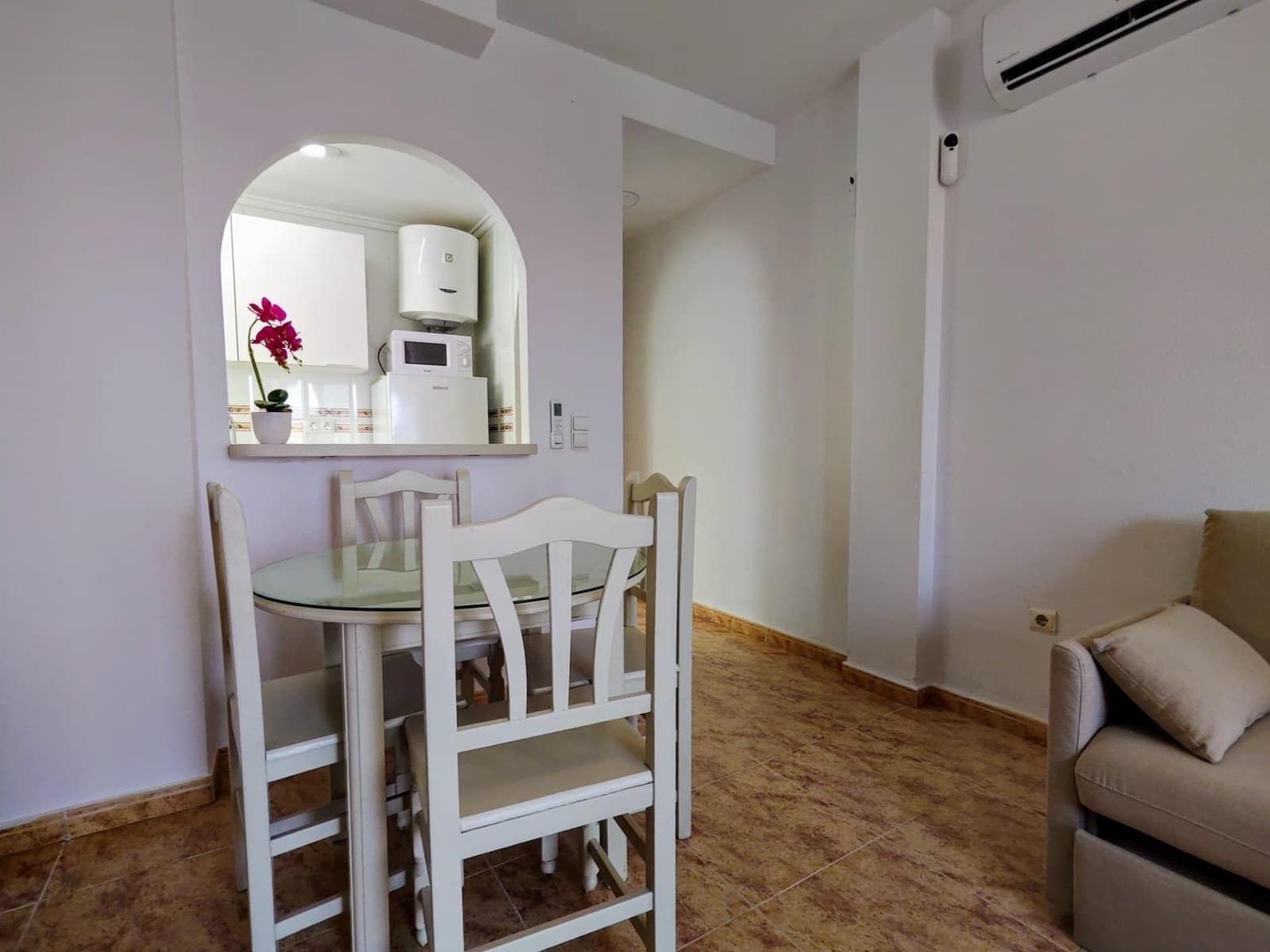 1 chambre Penthouse à vendre à Torrevieja - 169 000 € (Ref: 10032979)